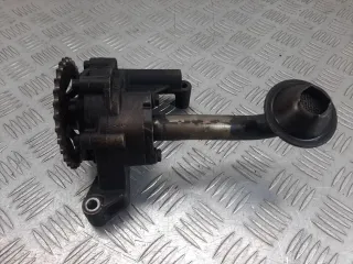 06A115105 Насос масляный Volkswagen Golf 4 Арт AG1101155, вид 2