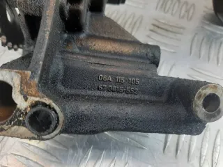 06A115105 Насос масляный Volkswagen Golf 4 Арт AG1101155, вид 4