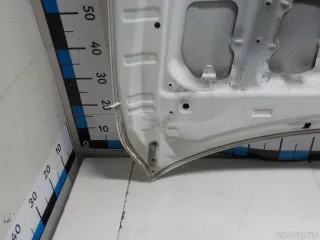 5330106090 Toyota Капот Toyota Camry XV40 Арт E23772687, вид 14