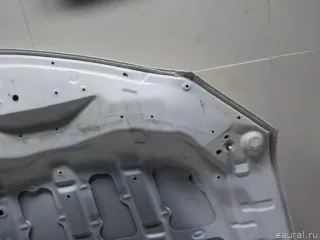 5330106090 Toyota Капот Toyota Camry XV40 Арт E23772687, вид 17
