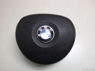 32306884672 BMW Подушка безопасности в рулевое колесо BMW 1 E81/E82/E87/E88 Арт E84833742