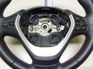 32306863346 BMW Руль BMW 3 F30/F31/GT F34 Арт E41240793, вид 2