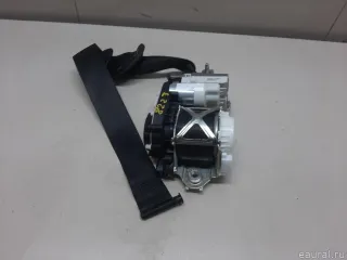 16686037869C94 Mercedes Benz Ремень безопасности  Mercedes GL X166 Арт E100572191, вид 2