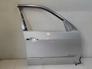 41517211424 BMW Дверь передняя правая BMW X5 E70 Арт E48614669, вид 1