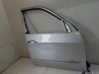 41517211424 BMW Дверь передняя правая BMW X5 E70 Арт E48614669, вид 3