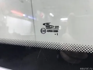 8703G2 Citroen-Peugeot Дверь задняя правая Peugeot Boxer 3 Арт E31681833, вид 4
