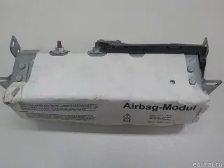 Подушка безопасности пассажира Skoda Fabia 1 2007г. 6Q0880204E VAG - Фото 2