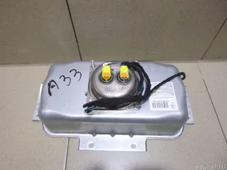 1668600302 Mercedes Benz Подушка безопасности пассажирская (в торпедо) Mercedes ML/GLE W166 Арт E100572098, вид 3