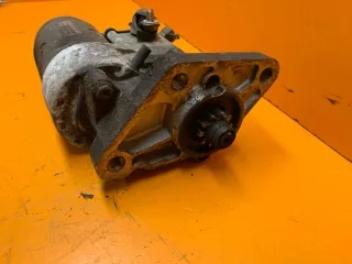 361004X210  Стартер Hyundai Terracan Арт 01016547, вид 3