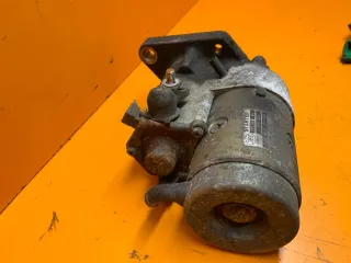 361004X210  Стартер Hyundai Terracan Арт 01016547, вид 4