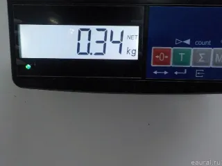 9813281380 Citroen-Peugeot Балансир коленвала Peugeot 2008 2 Арт E51713429, вид 2