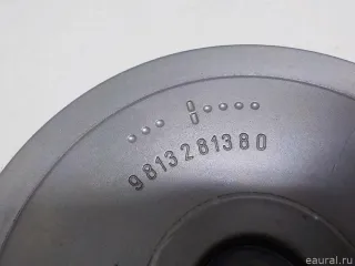 9813281380 Citroen-Peugeot Балансир коленвала Peugeot 2008 2 Арт E51713429, вид 7