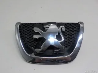 7810Y4 Citroen-Peugeot Эмблема Peugeot 5008 Арт E51743932