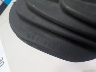 9811656780 Citroen-Peugeot Гофра Peugeot 3008 2 Арт E52062684, вид 7