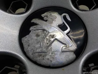  Колпак декоративный Peugeot 3008 1 Арт E52311764, вид 3