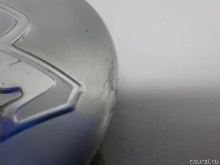 9672558477 Citroen-Peugeot Колпак колесный Peugeot 3008 2 Арт E52492569, вид 5