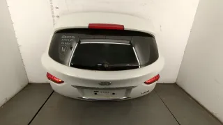 287101BA0A Моторчик заднего стеклоочистителя (дворника) Infiniti FX2 Арт 11376731