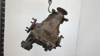 4111042011 Редуктор заднего моста Toyota Rav 4 3 Арт 20358432, вид 1