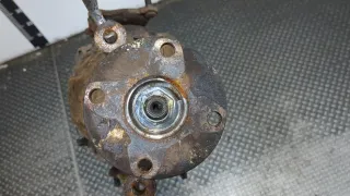 4111042011 Редуктор заднего моста Toyota Rav 4 3 Арт 20358432, вид 2