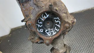 4111042011 Редуктор заднего моста Toyota Rav 4 3 Арт 20358432, вид 3
