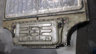  Высоковольтная батарея Tesla model S Арт 20161969, вид 5
