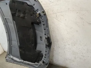 41617153940 Капот серый BMW 3 E90/E91/E92/E93 Арт 9278800, вид 5