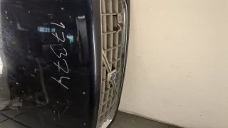 30796491 Капот синий Volvo XC90 1 restailing Арт 20282832, вид 2