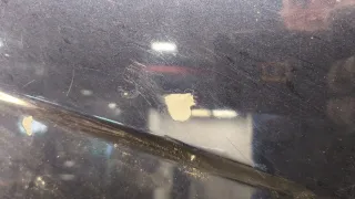 30796491 Капот синий Volvo XC90 1 restailing Арт 20282832, вид 4