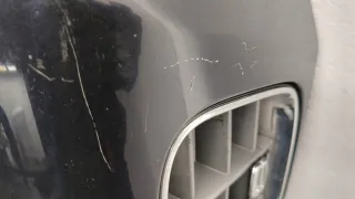 30796491 Капот синий Volvo XC90 1 restailing Арт 20282832, вид 5