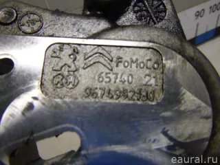 9839294280 Citroen-Peugeot Крышка ТНВД Citroen jumpy 3 Арт E52564799, вид 7