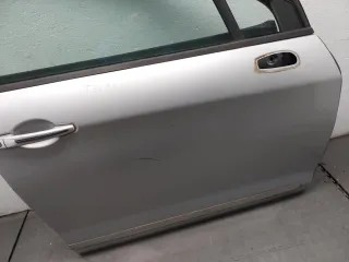  Стеклоподъемник правый передний Citroen C5 2 Арт 11377437, вид 3