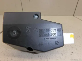 9815905380 Citroen-Peugeot Замок рулевого управления Peugeot 3008 2 Арт E95702311, вид 6