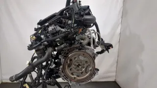 HX7Z9350A ТНВД Ford Escape 4 Арт 11347441, вид 4