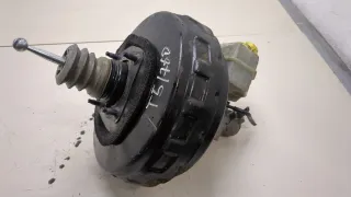 7M4612100P Цилиндр тормозной главный Volkswagen Sharan 1 restailing Арт 20355453, вид 1