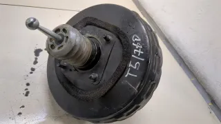 7M4612100P Цилиндр тормозной главный Volkswagen Sharan 1 restailing Арт 20355453, вид 2
