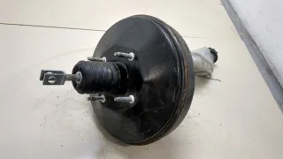 8V512B195MG,0204054079 Цилиндр тормозной главный Ford Fiesta 6 Арт 20356507, вид 1