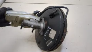 1689409,6M512005BE,6M512B195BH Вакуумный усилитель тормозов Ford Kuga 1 Арт 11377138, вид 1