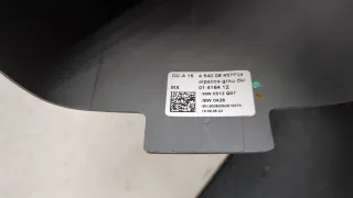 Переключатель подрулевой (стрекоза) Mercedes ML W164 2005г. A1645403445 - Фото 3