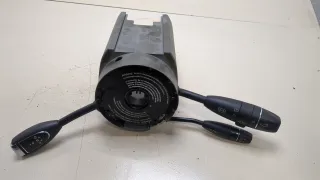 Переключатель подрулевой (стрекоза) Mercedes ML W164 2005г. A1645403445 - Фото 5