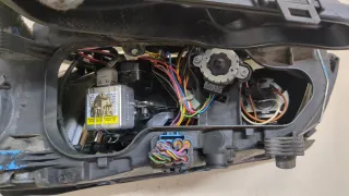 6948180 Блок розжига ксенона Volvo XC70 3 Арт 11356507, вид 3