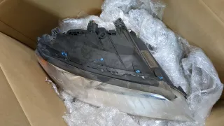 6948180 Блок розжига ксенона Volvo XC70 3 Арт 11356507, вид 4