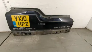 LR008312,5H2227406AA8SVB Обшивка крышки багажника Land Rover Discovery 4 Арт 11376631, вид 1