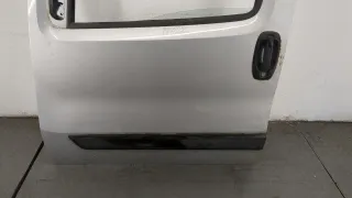 735461275 Кнопка стеклоподъемника переднего левого Fiat Qubo Арт 11377257, вид 2