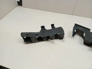 1607398480 Citroen-Peugeot Кронштейн переднего бампера Peugeot 208 Арт E23710897, вид 7