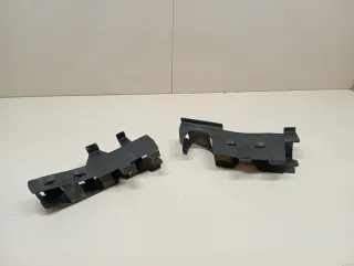 1607398480 Citroen-Peugeot Кронштейн переднего бампера Peugeot 208 Арт E23710897, вид 8