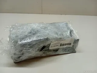 1607398480 Citroen-Peugeot Кронштейн переднего бампера Peugeot 208 Арт E23710897, вид 9