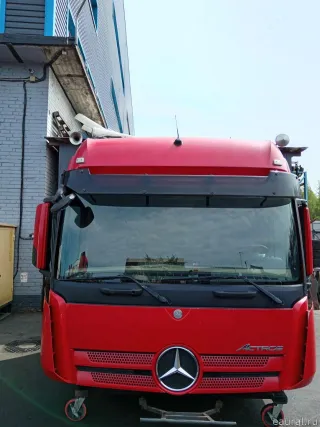  Кабина Mercedes Actros Арт E36266436