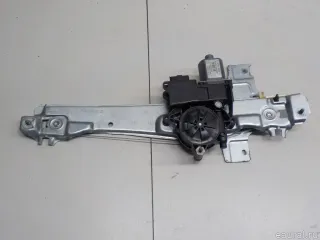 9673154280 Citroen-Peugeot Стеклоподъемник электрический задний левый Peugeot 2008 restailing Арт E40343035, вид 1