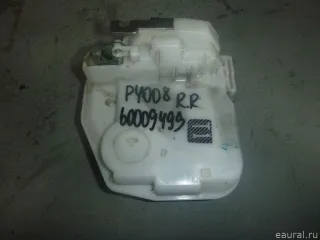 1607864380 Citroen-Peugeot Замок двери задней правой Peugeot 4008 Арт E60009499, вид 1