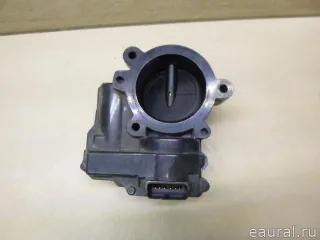 163673 Citroen-Peugeot Дроссельная заслонка MINI Paceman Арт E60704951, вид 5